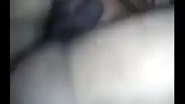 Desi sex video blue film of Indian wife Tania