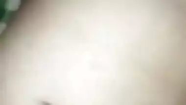 Desi hot aunty pussy fingering and fuck