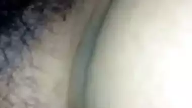 Bhojpuri horniest girl fingering with mehandi fingers MMS