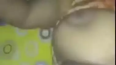 Married Bangladeshi female takes Desi hubby's XXX cock into fat cunt