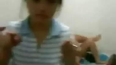 Kolkata Girls In Hostel