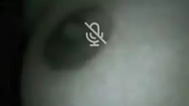 Cute Desi college girl shows her teen boobs on video call XXX