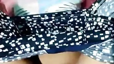 Desi Bhabhi Blowjob and Fucked Part 1