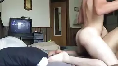 Beautiful desi teenage getting fucked hard