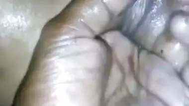 Bangladeshi Guy Inserting Hand In Wife Pussy