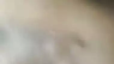 Village guy and desi milf’s hardcore Karnataka sex video