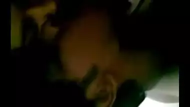 Bhabhi boob press & naked exposure with audio