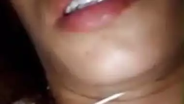 Paki Bhabi Showing On VideoCall