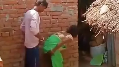 Desi village devar bhabi fucking