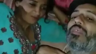 Paki Old Couple Fucking Vdo Part 2