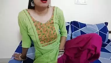 Xxx Indian Desi Maa ne Sex ki Lat Laga Di. Full Hindi Video XXX Big Boobs saarabhabhi6 roleplay in Hindi audio