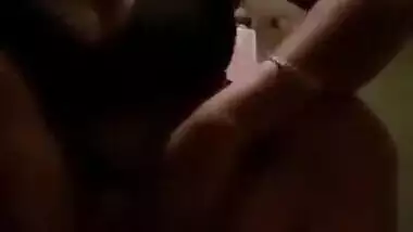 Village MILF Bhabhi showing her nude big ass