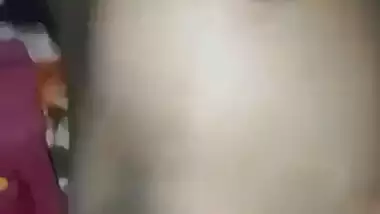 Beautiful girl Fucking hard with moans