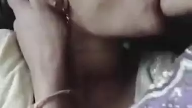 Sexy Cpl Romance and Blowjob Part 1