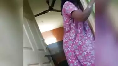 Ks village rathna aunty hot