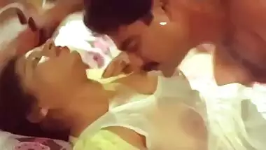 Mallu Actors Husband And wife Romantic