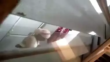 Sexy Bhabhi Dressing Up - Movies.