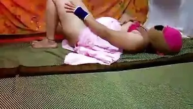 Cute village girl painful fucking don’t miss her moans