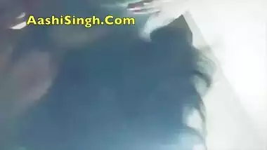 Curvy Desi Indian Babe Loves Big Cock