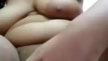 Bigboob Horny Bengali Girl Showing And Fingering Pussy New Clips Part 3