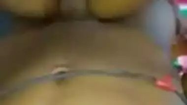 Desi village wife tight pussy fucking