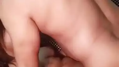 Desi sexy teen fucking with boss on live