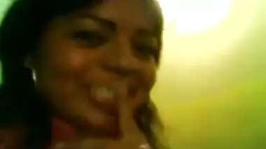 Renu With Boyfriend - Movies.