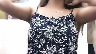 Cute Babe BBS Pvt Cam Show