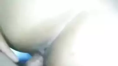 Bhabi enjoying sex with Husband