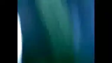 Village girl tight pussy sex in open place