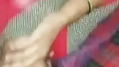 Desi Randi Bhabhi Blowjob and Hard Fucked