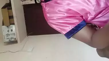 Indian Housewife Enjoy Blow Job Cum