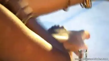 Such A Pretty Exotic Indian Babe