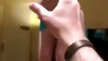Paki Girl Topless dance in XXX Party! Desi sexy slut