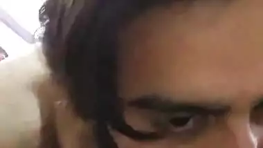 Super Hot Desi lover Fucking