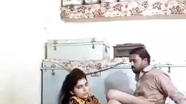 Pk sexy bhabi fucking with husband best friend