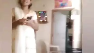 Ks village beautiful girl