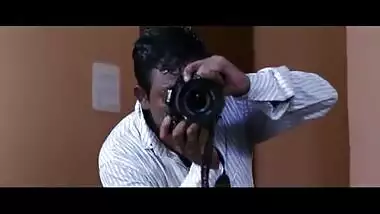 Indian big boobs model porn video