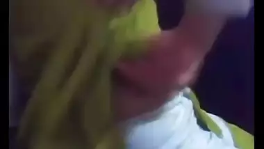 India village porn sexy house wife with neighbor