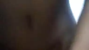 Booby angel riding penis episode MMS