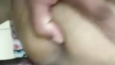 Moti gand wali bhabhi ki chudai