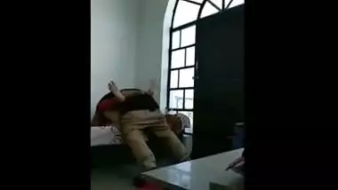 Sardarni bhabi cheating with lover