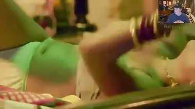 Ratri Kawach - Indian Sex Scene