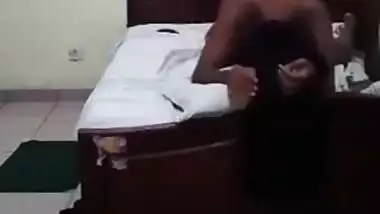 Tamil Bhabhi Having Affair With Boyfriend