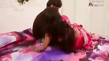 Hot Bhabi Romance Dever