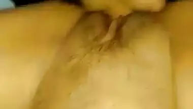 Desi sexy bhabi tight pussy fucking