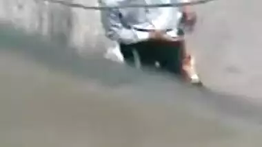 Pakistani aunty