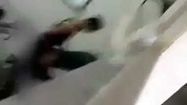 Kinky Desi teacher is ready to risk it all to have sex with his favorite student