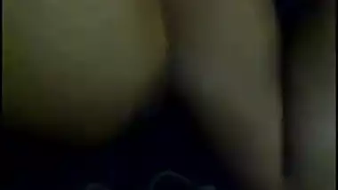 Disturbintg My Sexy Bhabhi While Watching TV