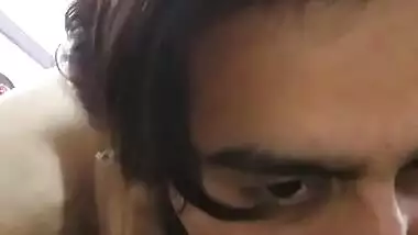 Desi lovers sex MMS video online